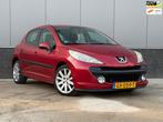 Peugeot 207 1.4 VTi XR Airco, 5 deurs, Apk!, Voorwielaandrijving, Gebruikt, 1153 kg, Bedrijf