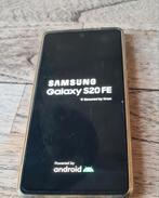 Samsung galaxy S20FE 128GB, Telecommunicatie, Mobiele telefoons | Samsung, Ophalen, Overige modellen, Zwart, Touchscreen