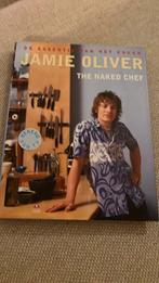 Jamie Oliver - The naked chef, Verzenden, Nieuw, Jamie Oliver
