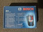 Bosch LR 2 Laser ontvanger, Ophalen of Verzenden, Nieuw