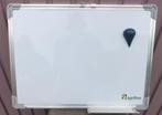 Whiteboard 61 cm x 46 cm, Ophalen, Magneetbord