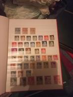 Postzegels Duitsland Hitler, Ophalen of Verzenden, Overige periodes