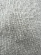 Grote diverse afm. creme gevoerde gordijnen linnenstructuur, Huis en Inrichting, Ophalen, Zo goed als nieuw, Overige kleuren, 150 tot 200 cm