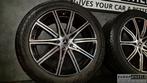 DEMO 19 inch Mercedes S-Klasse W223 A2234014700 Winterbanden, 19 inch, Gebruikt, 255 mm, Banden en Velgen