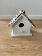 Vogelhuisje, decoratief, nieuw, Ophalen of Verzenden, Nieuw