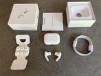 Apple AirPods Pro : €65, Ophalen of Verzenden, Zo goed als nieuw, In gehoorgang (in-ear), Bluetooth