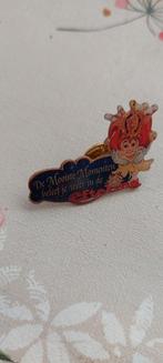 Efteling Pin, Verzamelen, Speldjes, Pins en Buttons, Ophalen of Verzenden, Zo goed als nieuw, Merk, Speldje of Pin