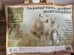 Texeler Luxe Wollen Matrastopper 160x200, Huis en Inrichting, Ophalen of Verzenden, Matras, 200 cm, 160 cm