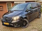 Mercedes-benz Vito 116 CDI Lang, Automaat, Gebruikt, Euro 6, 4 cilinders