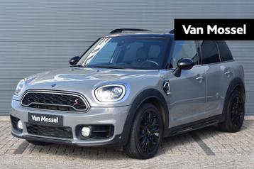 Mini Mini Countryman 2.0 Cooper S Chili 192pk | Automaat | N beschikbaar voor biedingen