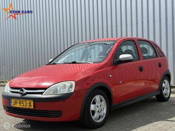 Opel Corsa 1.2-16V Sport Easytronic| Schuifdak |APK| AUT beschikbaar voor biedingen