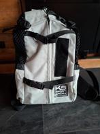 K9 Sportsack air2 M grijs, Ophalen of Verzenden, Nieuw