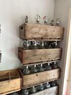 oude spuitflessen, Antiek en Kunst, Curiosa en Brocante, Ophalen