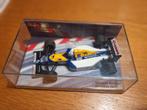 Minichamps Williams Renault FW14B R. Patrese 1:43, Ophalen of Verzenden, Zo goed als nieuw, Auto, MiniChamps