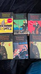 Sherlock Holmes, Gelezen, Ophalen of Verzenden