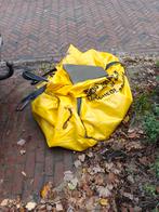Geel Straatzand - Paar Kruiwagens - Ophalen, Tuin en Terras, Grind, Keien en Split, Ophalen
