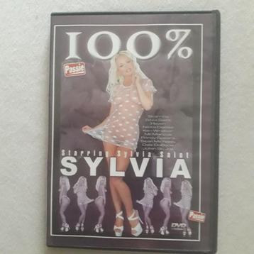 erotische DVD's, div genres, totaal 9 stuks beschikbaar voor biedingen