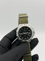 Breitling Colt Military Edtion referentie 80310 Quartz 38mm, Ophalen, Zo goed als nieuw, Staal, Breitling