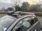 Fiat 500 1.2 Star Cabrio | Automaat | Airco | Cruise control, Auto's, 4 cilinders, 4 stoelen, Leder en Stof, Bedrijf