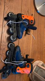 Skeelers maat 36-40, Ophalen of Verzenden, Zo goed als nieuw, Inline skates 4 wielen, Overige merken