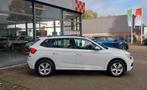 Skoda Kamiq 1.0 TSI Ambition, Stof, Gebruikt, Euro 6, Origineel Nederlands