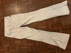 witte skibroek maat 34 Icepeak, Kleding | Dames, Wintersportkleding, Broek, Icepeak, Ophalen of Verzenden, Maat 34 (XS) of kleiner