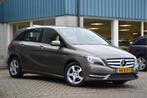 Mercedes-Benz B-Klasse 180 AMBITION | AUTOMAAT | XENON | NAV, 1325 kg, Zwart, 4 cilinders, 122 pk
