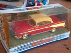 Dinkey toys matchbox Chevrolet Bel Air 1957, Ophalen of Verzenden, Zo goed als nieuw, Auto