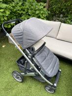 Uppababy Cruz V2, Ophalen, Zo goed als nieuw, Overige merken, Voetenzak