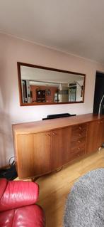 spiegel, Ophalen, Gebruikt, 125 cm of meer, Minder dan 100 cm