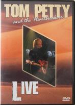 dvd tom petty and the heartbreakers live, Alle leeftijden, Ophalen of Verzenden, Muziek en Concerten