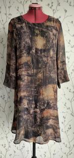 ISAY Prachtig Jurkje/ Tuniek maat XL= 46/48 (Nieuw), Kleding | Dames, Overige kleuren, Verzenden, ISAY, Maat 46/48 (XL) of groter