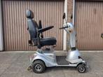 Quingo Plus scootmobiel, stabiel: 5 wielen, Diversen, Ophalen, Gebruikt, Quingo, 16 km/u of meer
