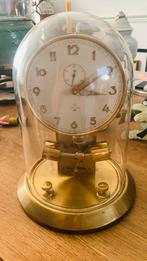 Junghans ATO klok., Ophalen