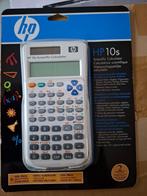 HP Calculator HP10s, Diversen, Rekenmachines, Verzenden, Nieuw