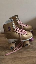 Story rolschaatsen goud, Ophalen, Gebruikt, Kinderen