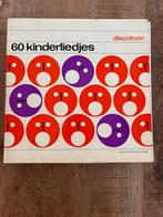 60 kinderliedjes, Ophalen of Verzenden, Zo goed als nieuw, Nederlandstalig