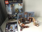 Lego Harry Potter Moments 2 setjes, Kinderen en Baby's, Speelgoed | Duplo en Lego, Ophalen of Verzenden, Zo goed als nieuw, Complete set