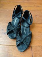 Latin/Ballroom dans hakken, Ophalen of Verzenden, Gebruikt, Schoenen