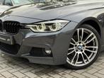BMW 3-serie 320i M Sport|Navigatie|19 inch M|Led|Climate con, Auto's, BMW, 1998 cc, Achterwielaandrijving, 4 cilinders, Alcantara