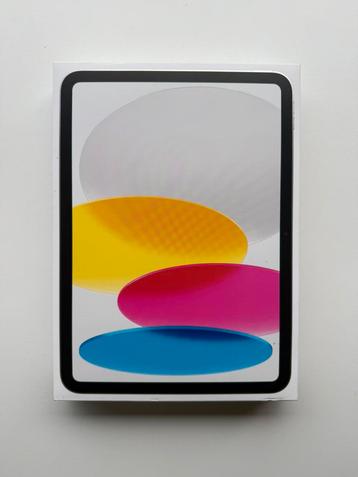 iPad 2025 128GB Zilver | Nieuw / geseald | 1 jaar garantie beschikbaar voor biedingen