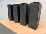 Sonos Symfonisk speakers Gen 2 (4X) ZGAN, Audio, Tv en Foto, Luidsprekers, Ophalen of Verzenden, Zo goed als nieuw, Sonos, Minder dan 60 watt