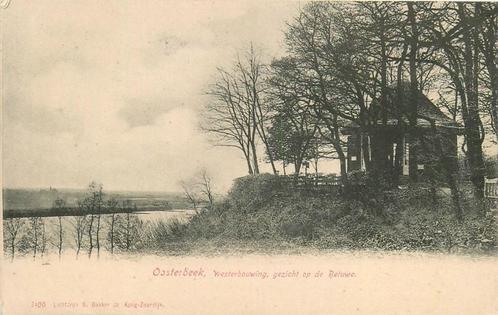 (387-251-001) Oosterbeek Westerbouwing, Verzamelen, Ansichtkaarten | Nederland, Gelderland, Verzenden