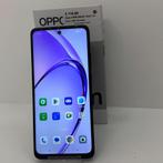 Oppo A40M 256GB Zwart | In doos | Met garantie, Telecommunicatie, Mobiele telefoons | Overige merken, Overige modellen, Ophalen of Verzenden