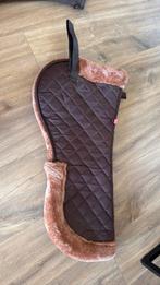 Zadelonderlegger, Ophalen of Verzenden, Zo goed als nieuw