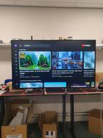 Prachtige NEC 55inch FHD IPS TV Display 500nits HDMI DPort, Ophalen, Gebruikt, 50 Hz, LCD