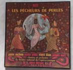 Opera LP  Les Pecheurs de Perles / bezet  jaartal LP 1974, Cd's en Dvd's, Vinyl | Klassiek, Ophalen of Verzenden, Zo goed als nieuw