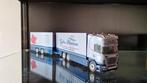 Gebr. Fleuren Scania R500 - Tekno, Ophalen of Verzenden, Nieuw, Bus of Vrachtwagen, Tekno
