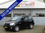 Toyota RAV4 1.8-16V VVT-i Luna Airco (bj 2005), Auto's, Toyota, Voorwielaandrijving, Gebruikt, 4 cilinders, 1095 kg