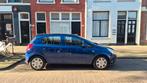 Opel Corsa 1.2 16V 5D WR 2007 Blauw, Auto's, Opel, Voorwielaandrijving, Stof, 4 cilinders, Blauw
